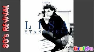 LISA STANSFIELD &quot; Change &quot; Extended Mix.