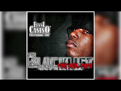 Muh FuK | 2007 - The Blacklist Mixtape | Fenni Casino