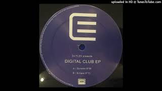 DJ Flex - Eklipse