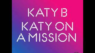 Katy B - Katy on a Mission HIGH QUALITY