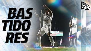 Bastidores | Vasco 1x2 Botafogo | Brasileirão