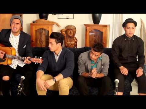 Little Things - One Direction (Cover)