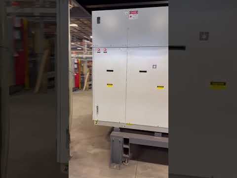 2018 MITSUBISHI 3015 EX PLUS Laser Cutters | Machinery Management (2)