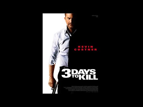 3 Days to KIll |2014| WebRip en Français (HD 1080p)