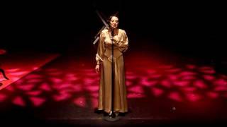 Monica Naranjo &quot; Miedo &quot; Teatro Coliseum (BCN)