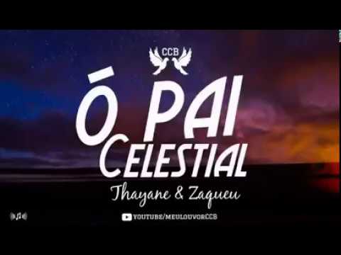O pai celestial
