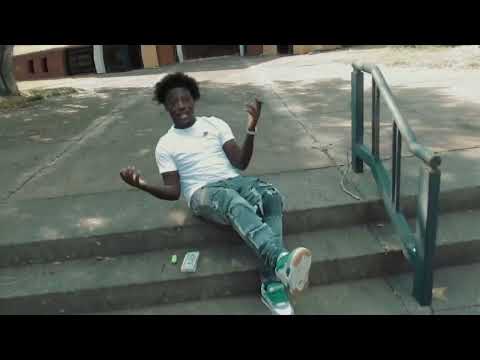 Kp Rambo - Hell Of A Fight (Official Music Video) 🍿Shot By: @DmaneShotThisHoe 