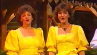 Kitzbüheler Dirndln und Hahnenkamm-Trio (1987)