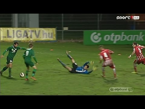 Őrületes hajrával fordított a Paks a DVTK ellen