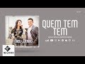Taís E Otavio Quem Tem Tem Álbum Ele Vai Voltar