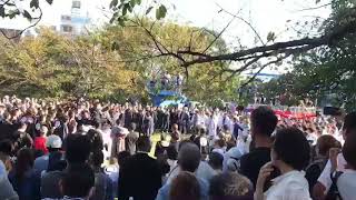 2018 長町 ①