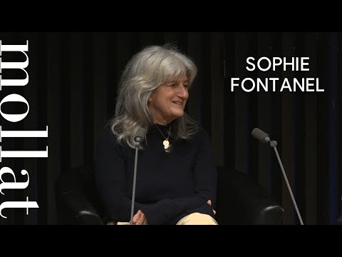 Sophie Fontanel - Admirable : l'histoire de la dernière femme ridée sur Terre