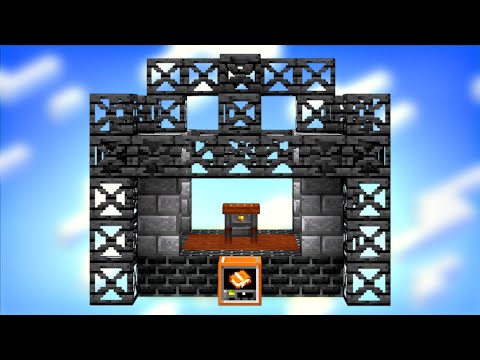 Minecraft Techopolis 3 | MULTIBLOCK TECHNIUM AUTOMATION! #2 [Modded Questing Skyblock]