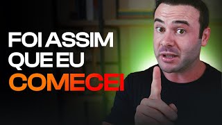 COMO COMEÇAR A CONSTRUIR PARA VENDER - Estratégia para iniciantes