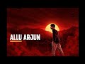 23 Theme (From "AA23") /Allu Arjun / Anirudh Ravichander, Hector Salamanca, Heisenberg /ar9xii 