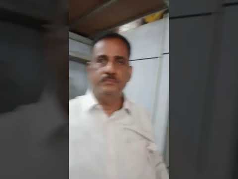 Ad Blue Making Machine