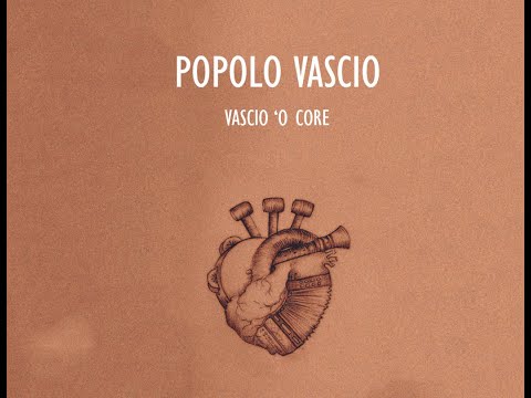 01 - Cilentana ("Vascio 'o Core" - Popolo Vascio)