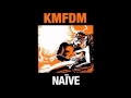 KMFDM - Disgust (Live)