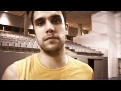 S.S.L 2012 ( Solobasket.com Sabadell Summer League) JORNADA 1