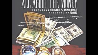All About the Money [Clean] - Troy Ave ft. Young Lito & Manolo Rose