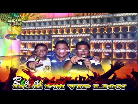 SEXTA FEIRA CHEGOU! MELÔ DE TAMIRES EXCLUSIVA IRIE FM VIP LION