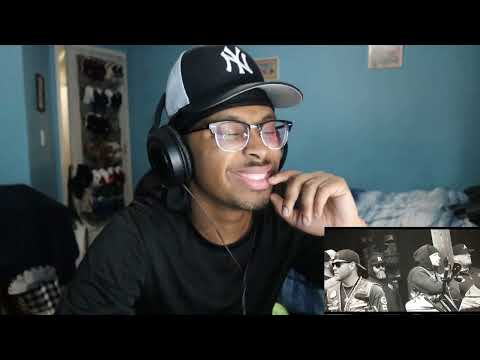 Upchurch - Desperado (OFFICIAL MUSIC VIDEO) | Reaction