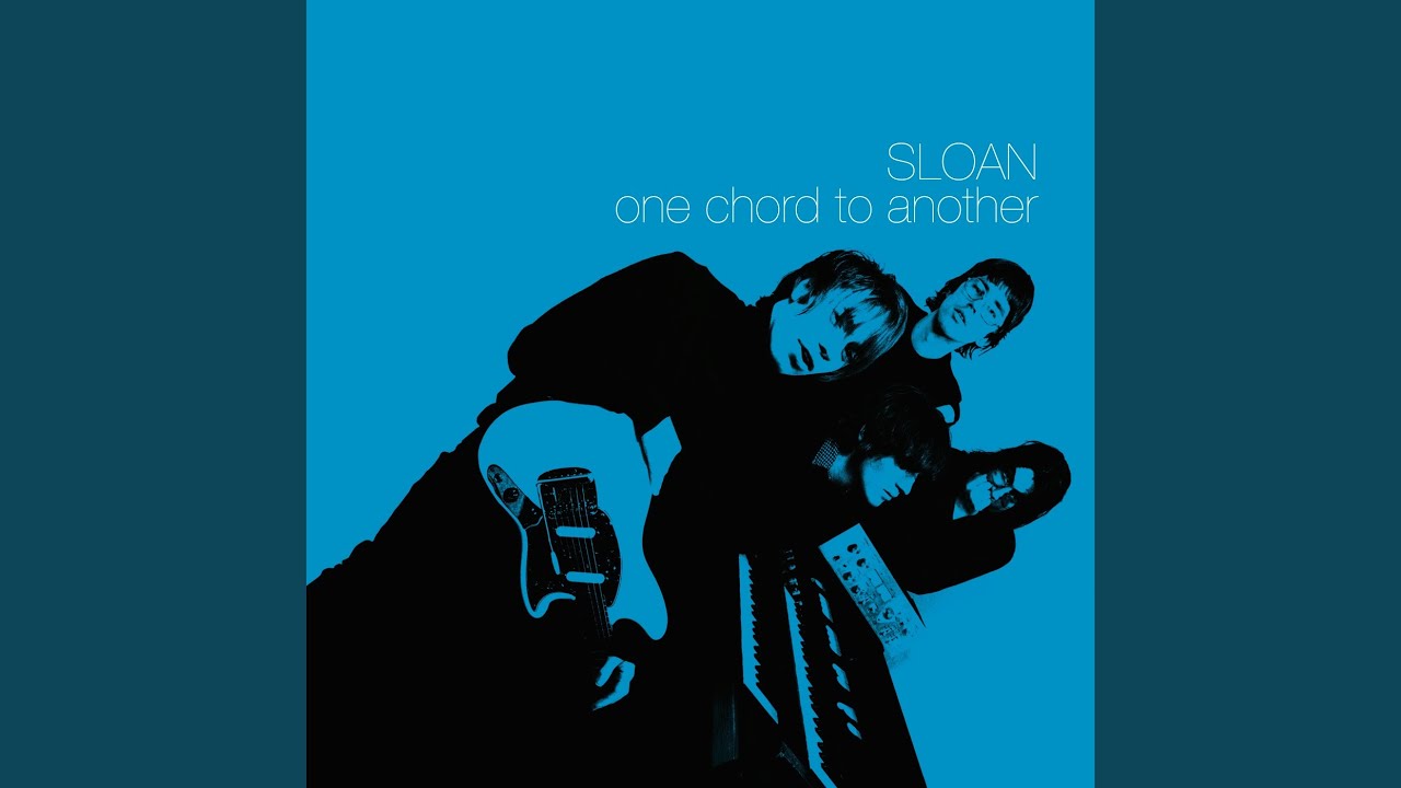 Sloan - Dignified And Old
