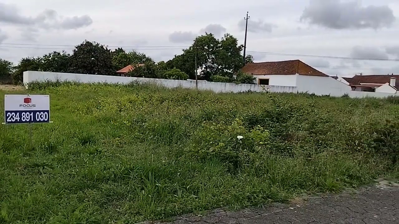 Vídeo do imóvel