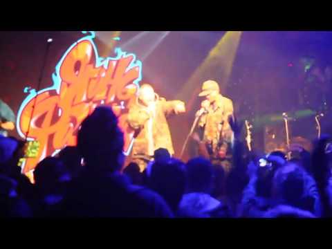 MC SLIMAK NJ & MC JAMALSKI - FAST FLOW