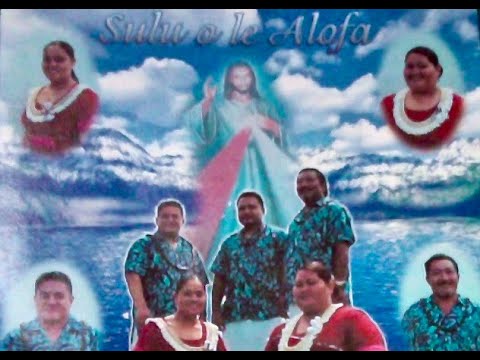 SULU O LE ALOFA 1