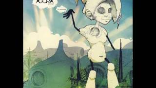 Agoria - Snake Hips