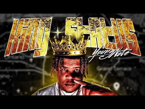 Young Note -king of the IE