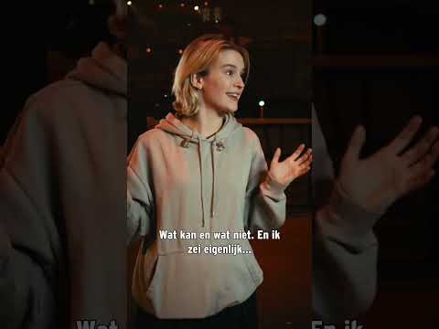 Nu Wij Niet Meer Praten | Pommelien & Marcel