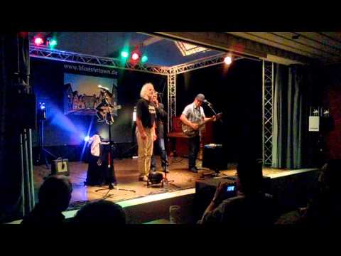 Death don't have no Mercy, Joe Filisko & Eric Noden featuring Slavko Hilvert