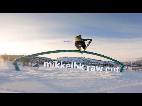 mikkelbk geilo 2024 raw cut