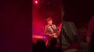 The Strypes, Brudenelle Social club Leeds 09/10/17