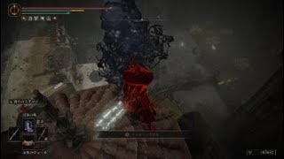 【エルデンリング】楽しい泥濘魔術を使って侵入【塔街ベルラート】