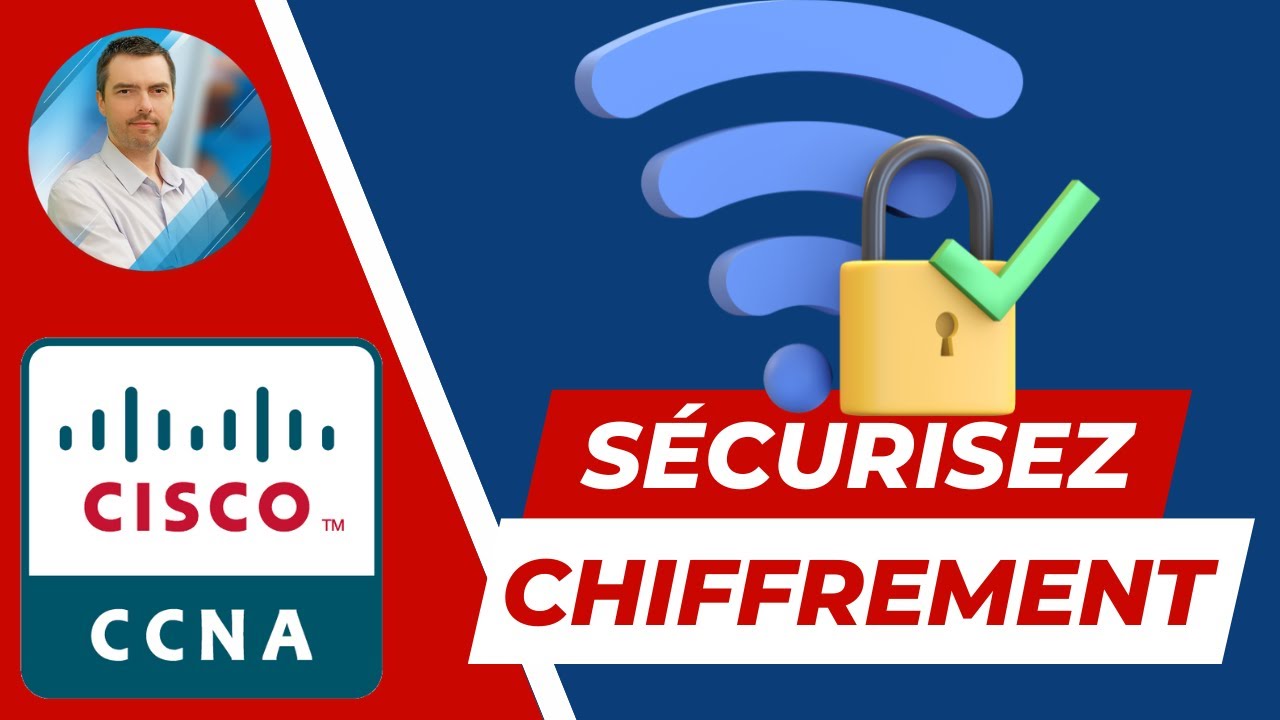 Sécurisation des réseaux sans fil