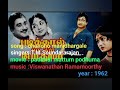 Song Ohohoho Manidhargale T M Soundararajan Padithal Mattum Podhuma Viswanathan Ramamoorthy 1962