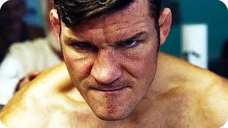 MY NAME IS LENNY Trailer (2017) Lenny McLean Bare-Knuckle Fight Movie