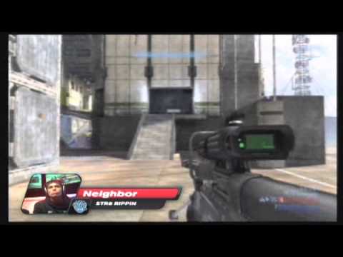 MLG Orlando 2008 ♦ Championship Sunday ♦ Str8 Rippin vs Ambush ♦ Part 1