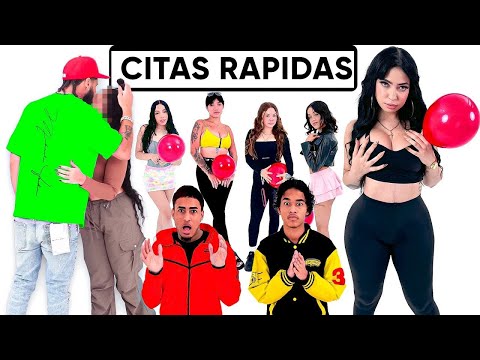 EXPLOTA EL GLOBO O ENCUENTRA EL AMOR - EDICIÓN STREAMER