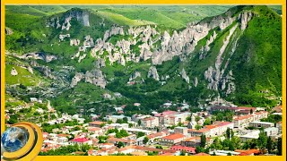 «Գորիսը նորից կդառնա խաչմերուկ». ի՞նչ գործառույթ ունի Ֆրանսիայի պատվո հյուպատոսի գրասենյակը