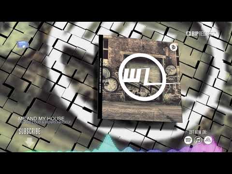 We Are Loud & Henry Himself - Me And My House (Official Music Video) (HD) (HQ)