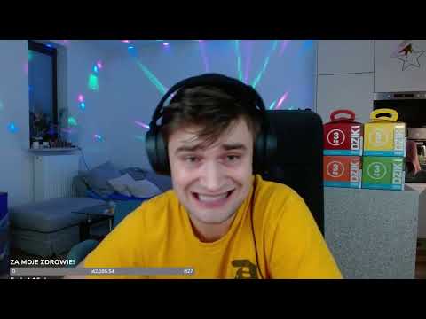 Bartosz szczerze o paklezie