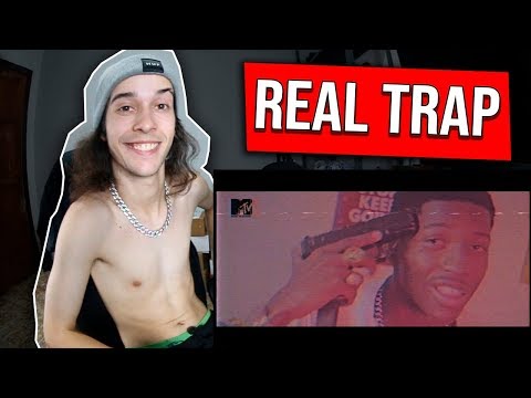 (REAL TRAP NÉ) REAGINDO a @yfg.flacko - Real Gang - REACT/REAÇÃO