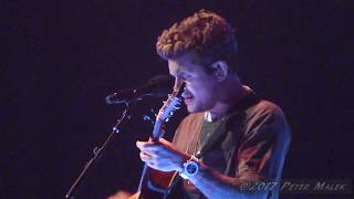 John Mayer - Free Falling (Tom Petty Cover) - Honda Center - 7-25-17
