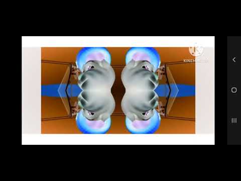 Talking Tom Shorts 9 Hat Troubles G Major Mirror Top