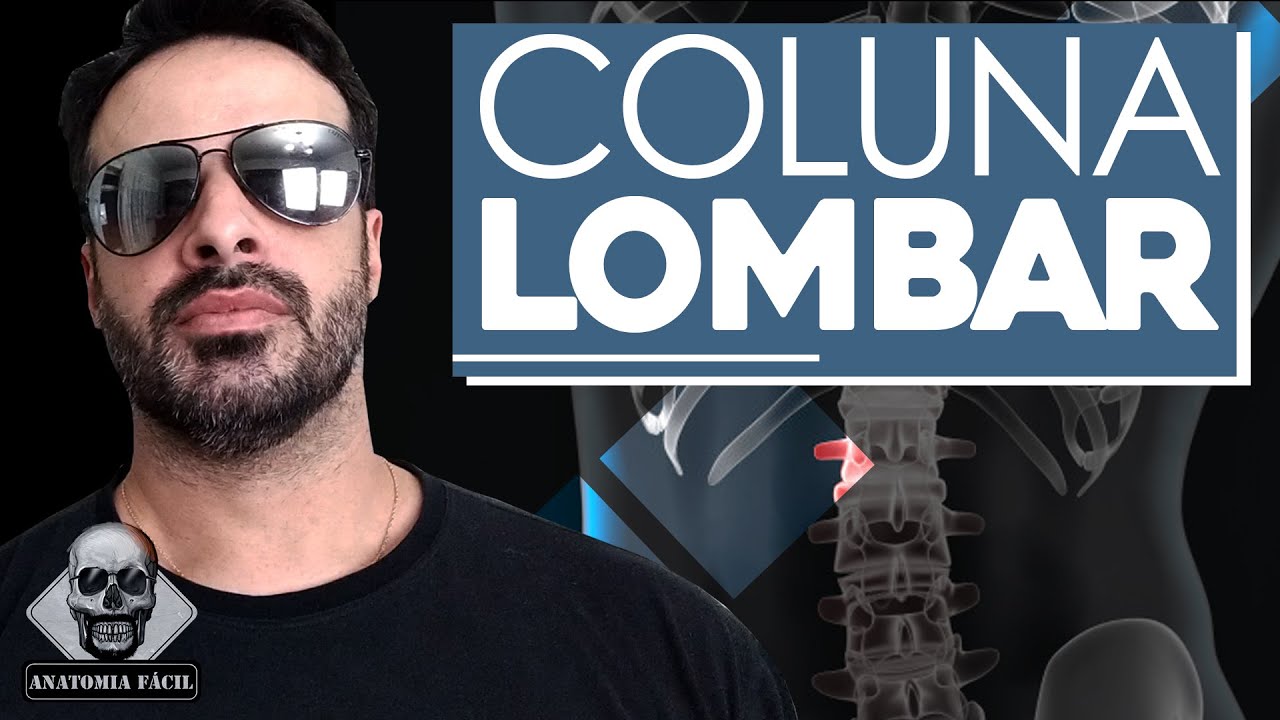 COLUNA LOMBAR