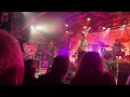 Razorlight “Somewhere else” Liverpool 2025